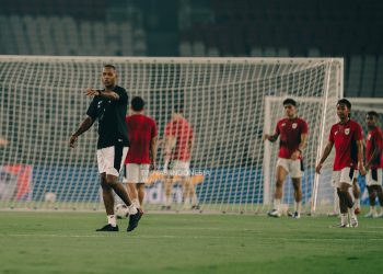 Jelang Timnas Indonesia vs Jepang, Patrick Kluivert Sudah Siapkan Skema Kejutan