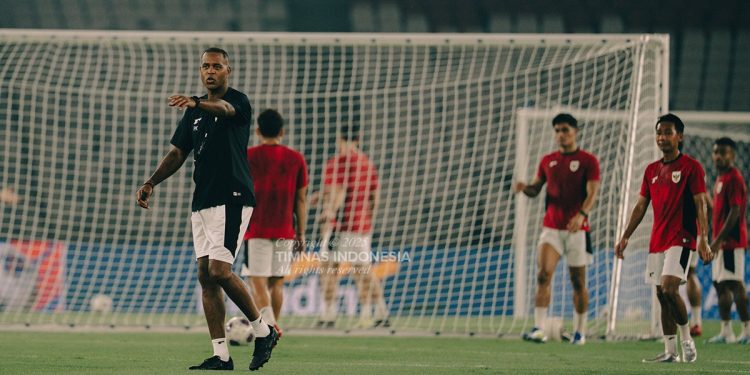 Jelang Timnas Indonesia vs Jepang, Patrick Kluivert Sudah Siapkan Skema Kejutan