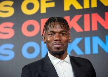 Paul Pogba Jalani Tes Medis di Monaco Hari Ini