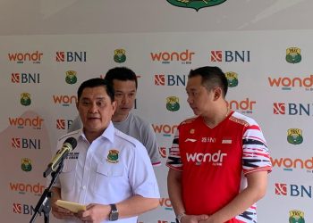 PBSI Angkat Bicara soal Bulu Tangkis Indonesia Minim Gelar di Semester Awal 2025