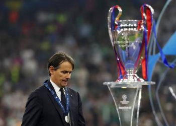 Simone Inzaghi Siap Tinggalkan Inter Milan, Gaji Fantastis Al Hilal Alasannya
