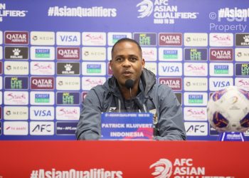 Sebut Permainan Jepang Terorganisir, Patrick Kluivert Siapkan Formula untuk Timnas Indonesia
