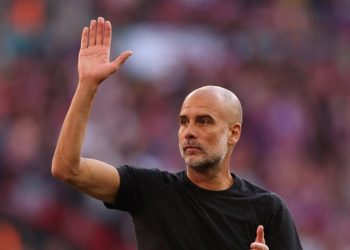Piala Dunia Antarklub: Guardiola Tak Buru-buru Target Man City Juara
