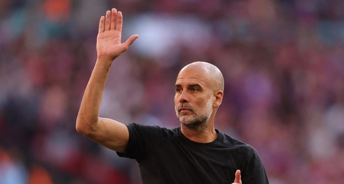 Piala Dunia Antarklub: Guardiola Tak Buru-buru Target Man City Juara