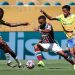 Piala Dunia Antarklub: Mamelodi Vs Fluminense Berakhir Imbang