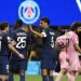 Hasil Piala Dunia Antarklub: Bantai Messi Cs, PSG ke Perempat Final