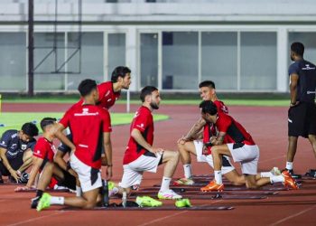 PSSI Restui Pemain Naturalisasi Timnas Indonesia Main di Liga 1