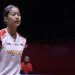 Hasil Indonesia Open 2025: Putri Lolos usai Lawan Mundur akibat Cedera