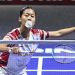 Hasil Indonesia Open 2025: Putri KW Dihentikan Akane Yamaguchi