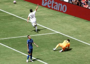 Hasil Real Madrid vs Al Hilal di Piala Dunia Klub 2025: Los Blancos Ditahan 1-1