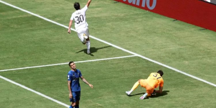 Hasil Real Madrid vs Al Hilal di Piala Dunia Klub 2025: Los Blancos Ditahan 1-1