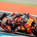 Maverick Vinales: KTM Siap Bangkit Usai Jadi yang Tercepat di Tes MotoGP Aragon 2025
