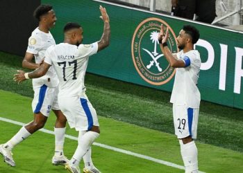 Piala Dunia Antarklub 2025: Al Hilal Vs Pachuca Tuntas 2-0