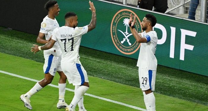 Piala Dunia Antarklub 2025: Al Hilal Vs Pachuca Tuntas 2-0