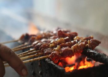 Awas! Kelompok Penyakit Ini Tidak Boleh Makan Daging Kambing