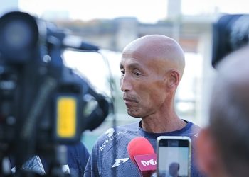 Satoru Mochizuki Grogi Jelang Pimpin Timnas Putri Indonesia di Kualifikasi Piala Asia Wanita 2026