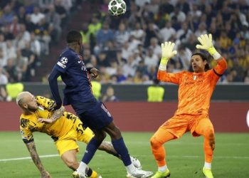 Pelatih PSG Jagokan Dembele Raih Ballon d’Or Kalahkan Yamal dan Salah