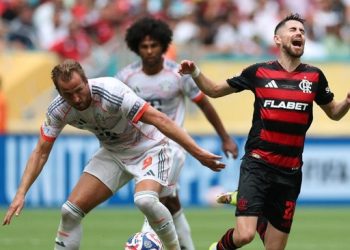 Piala Dunia Antarklub: Gebuk Flamengo, Munchen ke Perempat Final