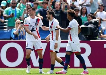 Piala Dunia Antarklub Bisa Berubah Jadi ‘Liga Champions’