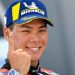 Nakagami Gantikan Luca Marini di MotoGP Italia 2025