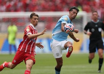 Pep Guardiola Sudah Bisa Rasakan Pengaruh Top Tijjani Reijnders