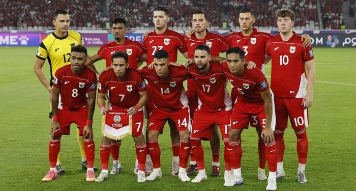 Round 4 Kualifikasi Piala Dunia 2026: Indonesia Siap Main di Mana Saja