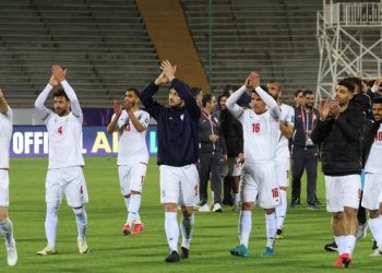 Iran Diserang AS, Bagaimana Nasibnya di Piala Dunia 2026?