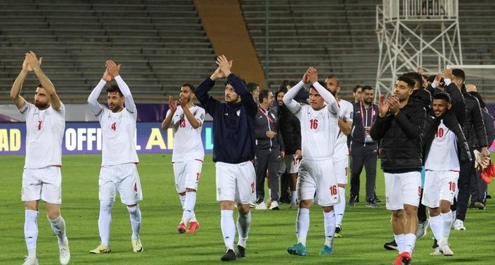 Iran Diserang AS, Bagaimana Nasibnya di Piala Dunia 2026?