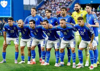 Italia Tak Mau Buru-buru Tunjuk Pelatih Baru