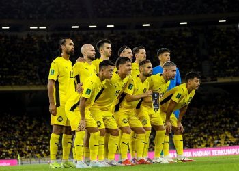 Timnas Malaysia Diterpa Isu Naturalisasi Palsu, Ini Kata Pelatihnya