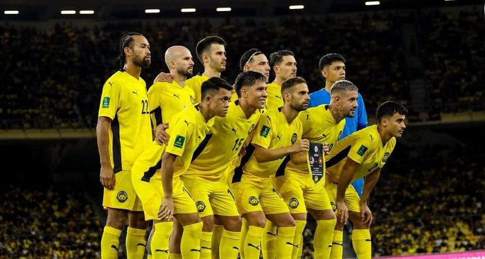 Timnas Malaysia Diterpa Isu Naturalisasi Palsu, Ini Kata Pelatihnya