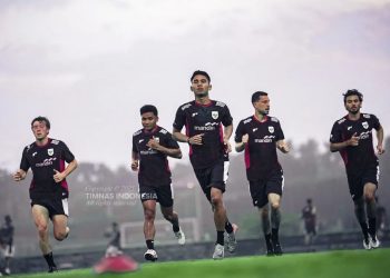 Format Putaran 4 Kualifikasi Piala Dunia 2026 Zona Asia, Timnas Indonesia Genggam Tiket Tersisa?
