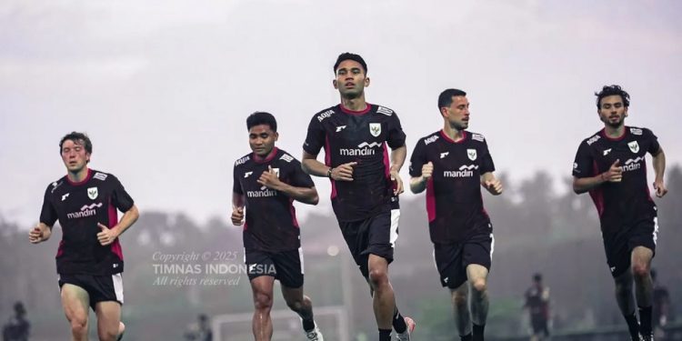 Format Putaran 4 Kualifikasi Piala Dunia 2026 Zona Asia, Timnas Indonesia Genggam Tiket Tersisa?