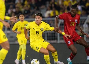 Gila! Timnas Malaysia Ingin Tambah 10 Pemain Grade A September Ini, Ngebet Saingi Indonesia