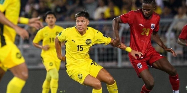 Gila! Timnas Malaysia Ingin Tambah 10 Pemain Grade A September Ini, Ngebet Saingi Indonesia