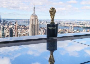 Iran Serang Pangkalan Militer AS, Qatar Batal Jadi Tuan Rumah Babak 4?