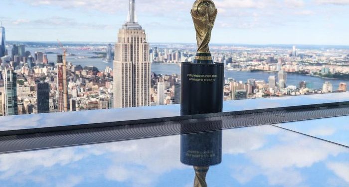 Iran Serang Pangkalan Militer AS, Qatar Batal Jadi Tuan Rumah Babak 4?