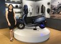Seberapa Laris Motor TVS di Indonesia?