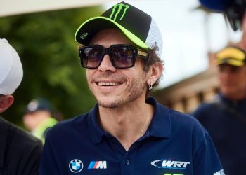 Duel Panas di Mugello! Rossi Siap Guyur Bonus jika Bagnaia Taklukkan Marquez di MotoGP Italia 2025