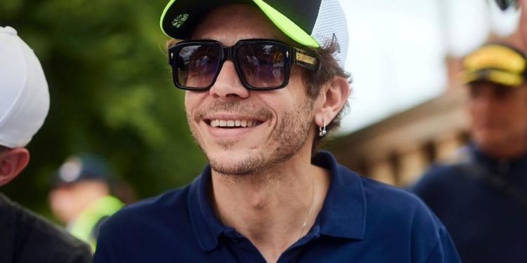 Duel Panas di Mugello! Rossi Siap Guyur Bonus jika Bagnaia Taklukkan Marquez di MotoGP Italia 2025