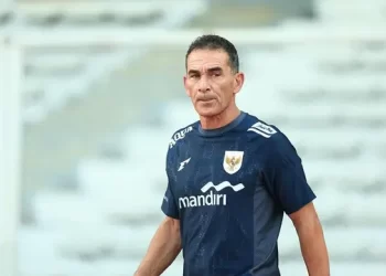 Timnas Indonesia U-23 Tak Gelar Uji Coba Jelang Piala AFF U-23 2025, Gerald Vanenburg Justru Senang