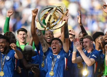 Chelsea vs PSG di Final Piala Dunia Klub 2025: The Blues Juara Usai Menang 3-0!