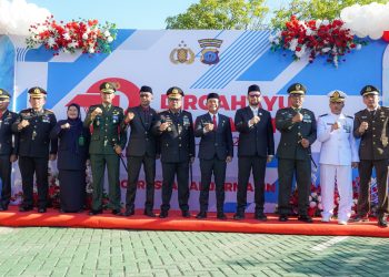 Lensa Foto DPRD Kota Banjarmasin Bulan Juli 2025