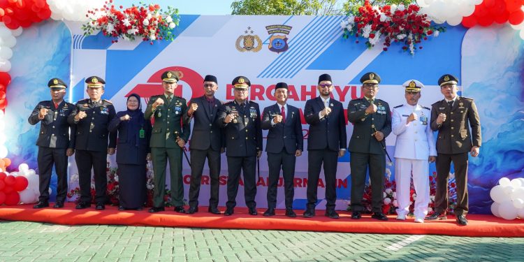 Lensa Foto DPRD Kota Banjarmasin Bulan Juli 2025