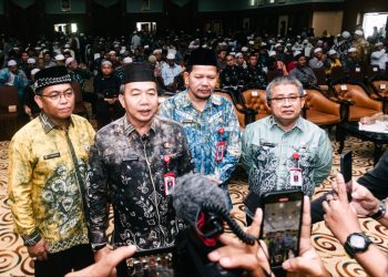 Gubernur Kalsel ‘Warning” Penggunaan Dana Hibah Harus Tepat Sasaran