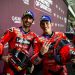 Marc Marquez Sulit Dibendung, Francesco Bagnaia Cuma Bidik Posisi 2 di MotoGP Republik Ceko 2025