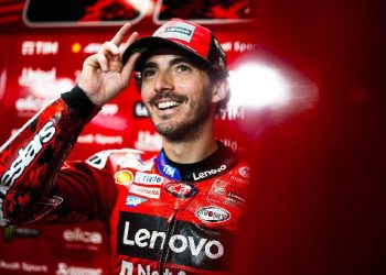 Demi Kalahkan Marc Marquez, Francesco Bagnaia Janji Matangkan Persiapan Sebelum MotoGP Jerman 2025