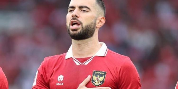 Fix! Jordi Amat Segera Diumumkan Jadi Pemain Baru Persija, JIS Jadi Saksinya