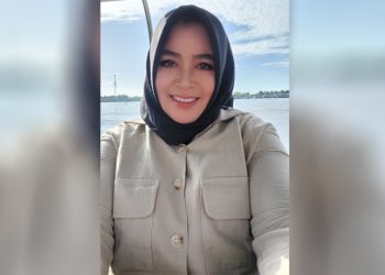 Srikandi DPRD Kapuas Ini Dorong Pemerataan Pembangunan