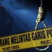 Misan Ditemukan Tewas Gantung Diri di Rumahnya